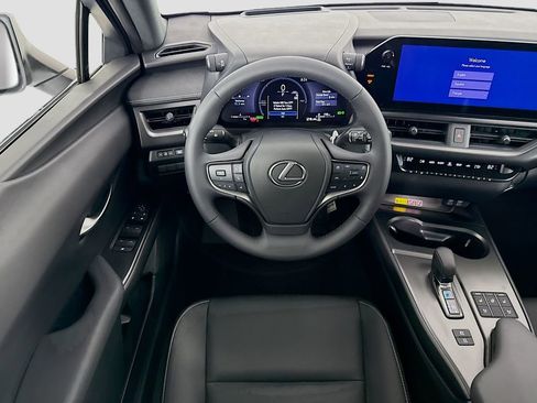 New 2026 Lexus UX 300h AWD image 11