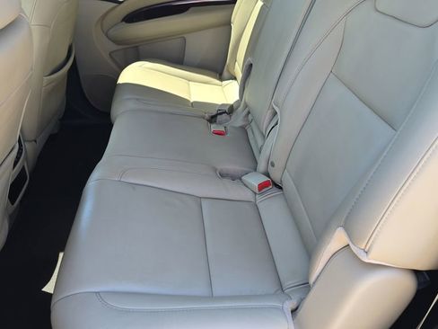 Used 2015 Acura MDX SH-AWD w/ Technology Package image 27