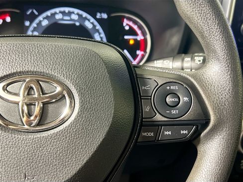 Used 2023 Toyota RAV4 XLE w/ Convenience Package AWD/4WD image 19