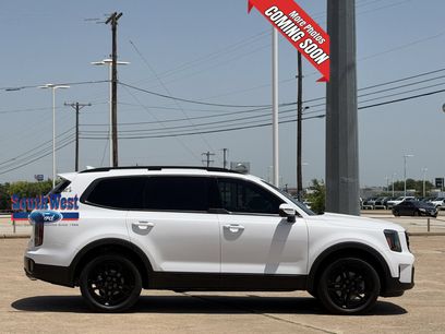 Used 2025 Kia Telluride EX X-Line