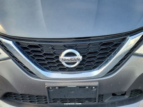 Used 2018 Nissan Sentra SV w/ Protection Package FWD image 12