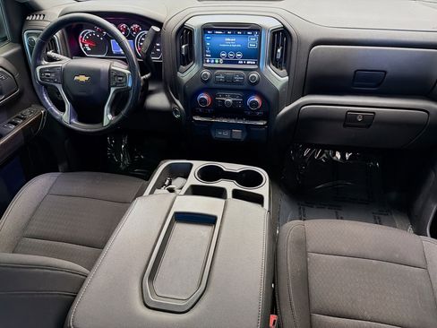 Used 2022 Chevrolet Silverado 1500 LT image 12