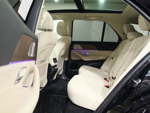 Certified 2024 Mercedes-Benz GLE 350 4MATIC image 30