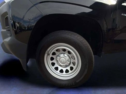 Used 2023 Chevrolet Colorado W/T image 17