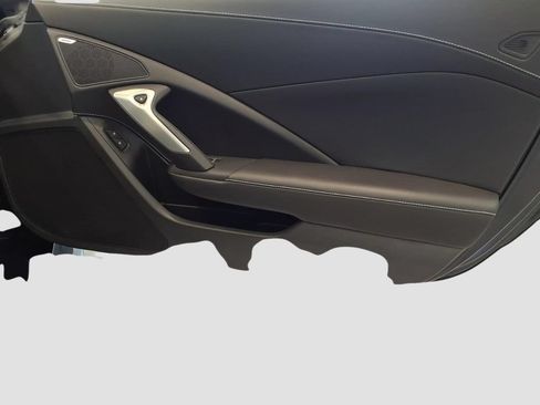 Used 2018 Chevrolet Corvette Grand Sport RWD image 11