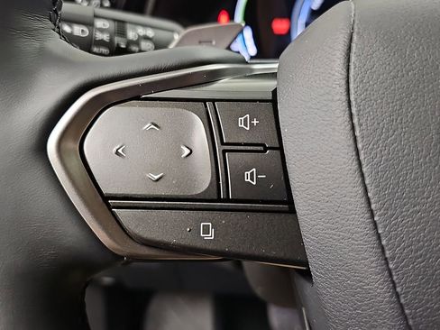 New 2026 Lexus NX 450h+ AWD w/ Luxury Package image 17