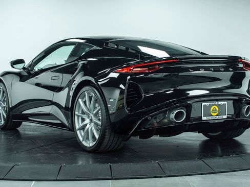New 2025 Lotus Emira RWD image 36