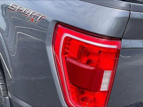 Certified 2023 Ford F150 XLT w/ Equipment Group 302A High AWD/4WD image 30