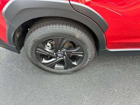 Certified 2026 Subaru Crosstrek 2.5i AWD/4WD image 11