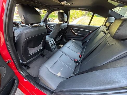 Used 2017 BMW 330i Sedan RWD image 33