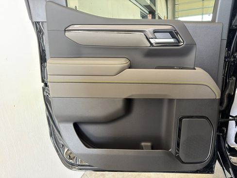 New 2026 Chevrolet Silverado 1500 ZR2 AWD/4WD image 31