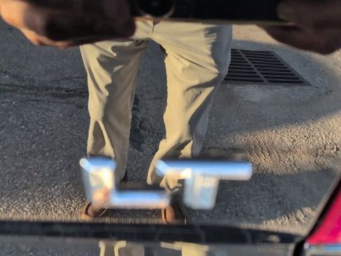 Used 2021 Chevrolet Silverado 1500 LT Trail Boss w/ LT Trail Boss Premium Package image 21