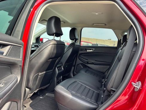 Used 2024 Ford Edge SEL w/ Convenience Package AWD/4WD image 13