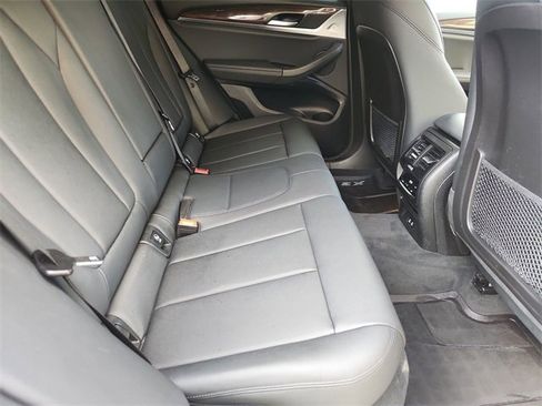 Used 2020 BMW X3 sDrive30i w/ Convenience Package image 27