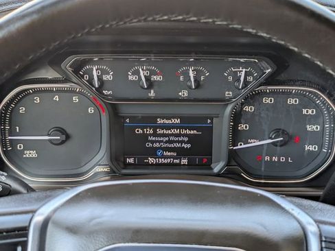 Used 2022 GMC Sierra 1500 SLT w/ SLT Premium Package image 25