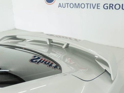 Used 2019 Ford Mustang GT Premium w/ GT Performance Package RWD image 5