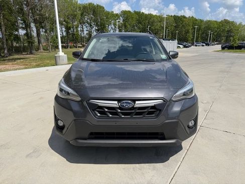 Used 2023 Subaru Crosstrek 2.5i Limited AWD/4WD image 2