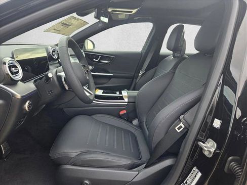 New 2026 Mercedes-Benz C 300 Sedan image 14