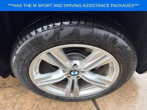 Used 2018 BMW X5 sDrive35i RWD image 35
