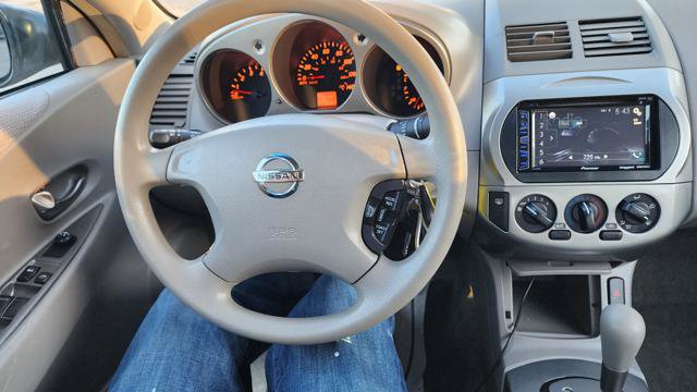 Used 2003 Nissan Altima 2.5 S FWD image 17