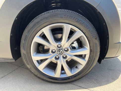 Used 2024 MAZDA CX-30 AWD 2.5 S w/ Preferred Package image 29
