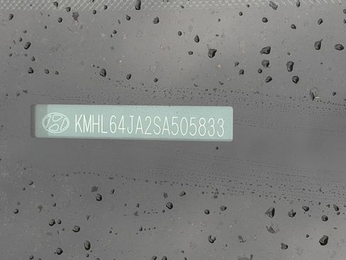 Used 2025 Hyundai Sonata SEL image 8