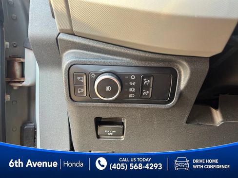 Used 2023 Ford Bronco Badlands w/ Sasquatch Package AWD/4WD image 30