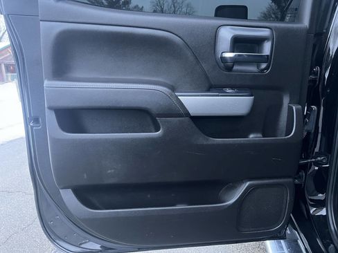 Used 2017 Chevrolet Silverado 3500 LTZ w/ Duramax Plus Package image 29