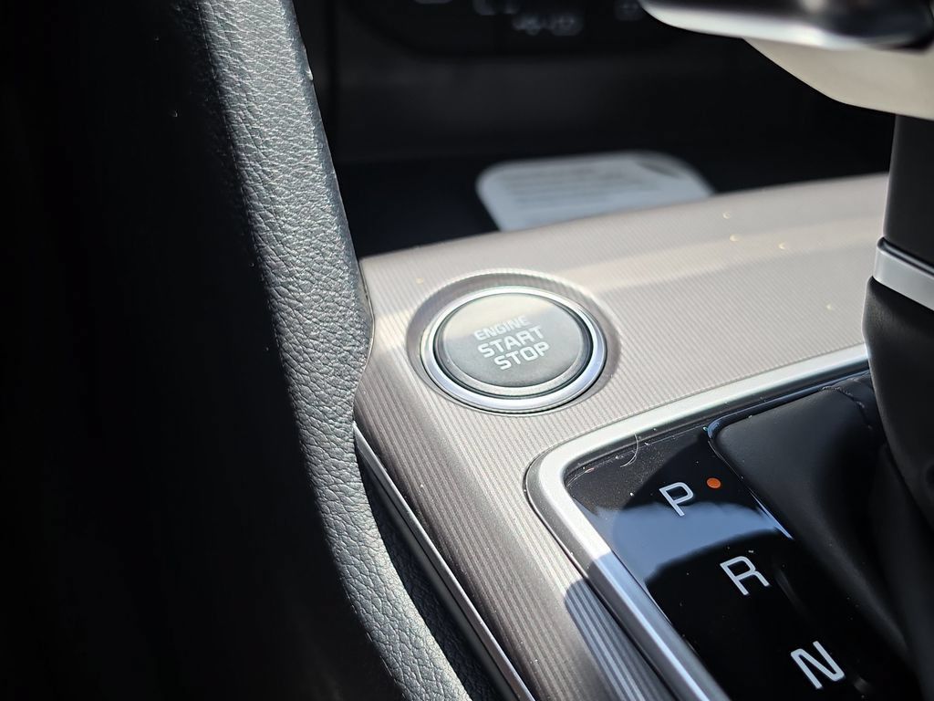 New 2027 Kia Sportage SX FWD image 28
