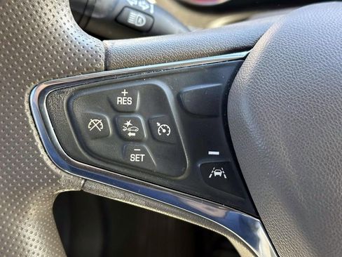 Used 2019 Chevrolet Malibu Hybrid image 20