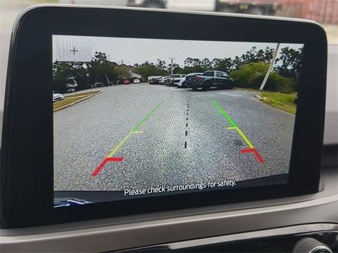 New 2026 Ford Escape Active image 21