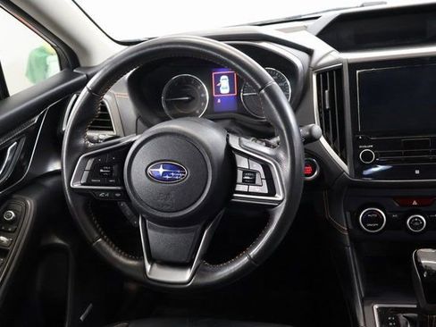Used 2019 Subaru Crosstrek 2.0i Limited w/ Moonroof Package w/Navigation AWD/4WD image 28