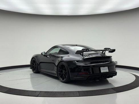 Used 2024 Porsche 911 GT3 image 3