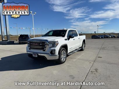 Used 2020 GMC Sierra 1500 SLT w/ SLT Premium Plus Package
