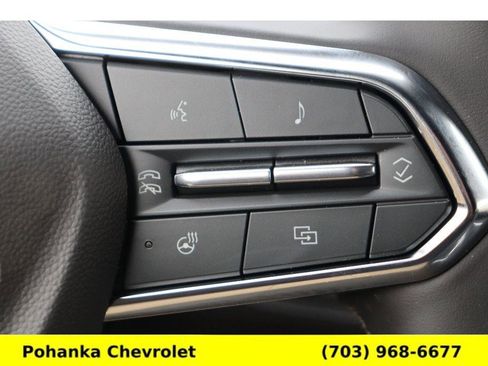 New 2026 Chevrolet Suburban LT w/ Comfort Package image 13