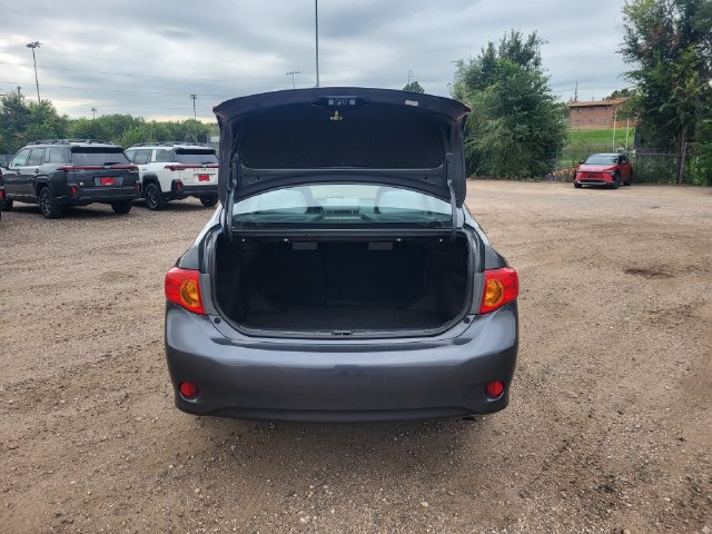 Used 2009 Toyota Corolla LE FWD image 28