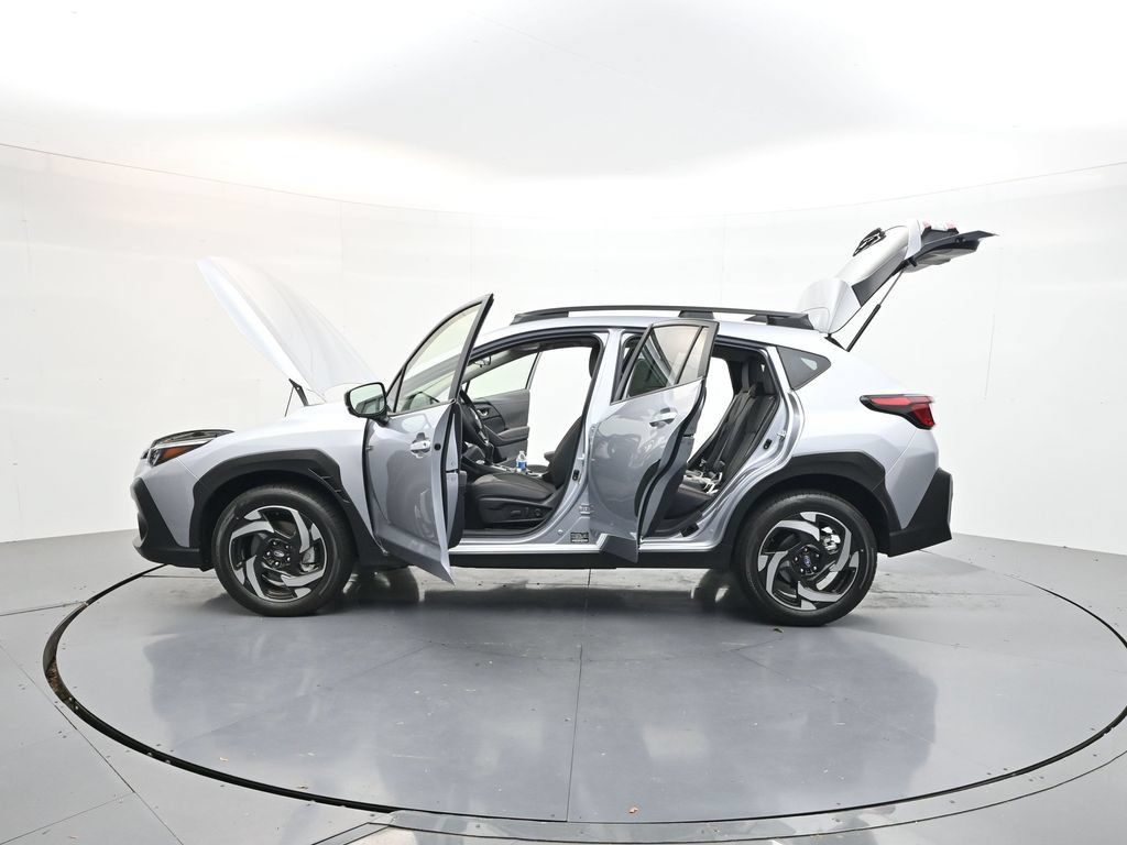 Certified 2026 Subaru Crosstrek 2.5i Limited AWD/4WD image 44