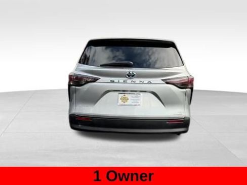 Used 2023 Toyota Sienna LE image 7