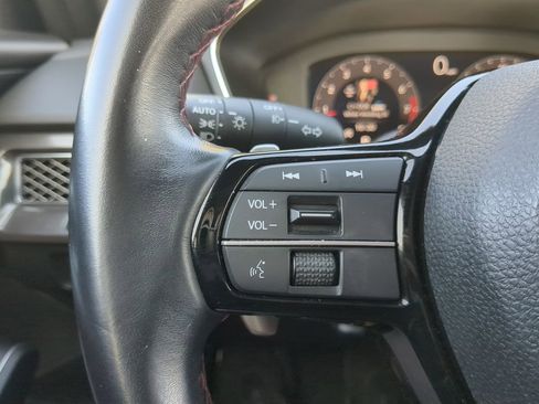 Used 2023 Acura Integra A-Spec image 31