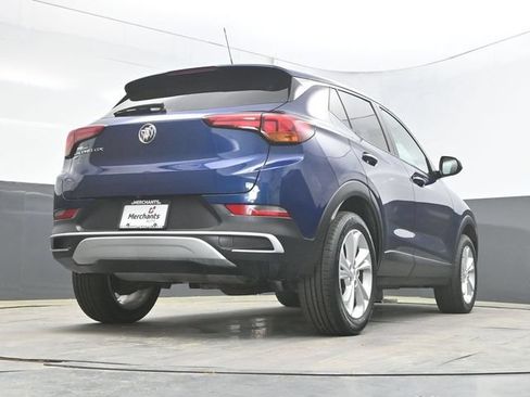 Used 2023 Buick Encore GX Preferred w/ Cold Weather Comfort Package AWD/4WD image 30