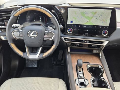 Used 2025 Lexus RX 350 Premium Plus w/ Convenience Package FWD image 26