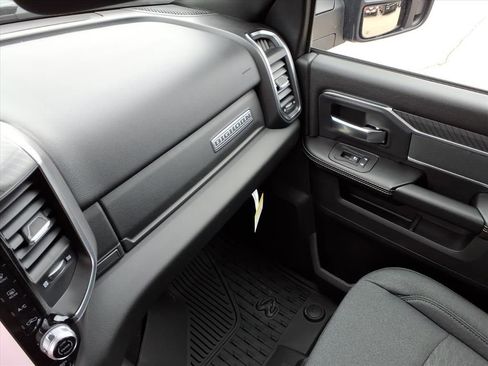 New 2026 RAM 2500 Big Horn image 28