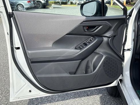 New 2026 Subaru Crosstrek 2.0i Premium AWD/4WD image 19
