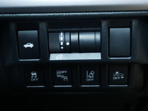 Used 2019 Subaru Legacy 2.5i Sport w/ Popular Package #2B image 26