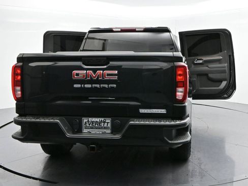 Used 2025 GMC Sierra 1500 Elevation AWD/4WD image 40