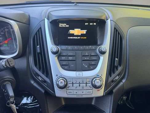 Used 2017 Chevrolet Equinox LT w/ Convenience Package FWD image 17