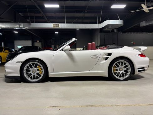 Used 2012 Porsche 911 Edition 918 Spyder AWD/4WD image 1