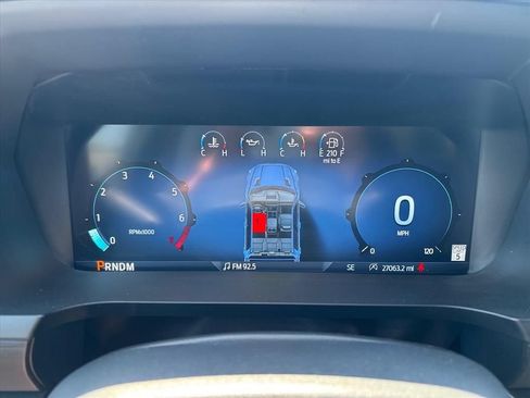 Used 2024 Ford F150 XLT w/ Equipment Group 302A MID AWD/4WD image 28