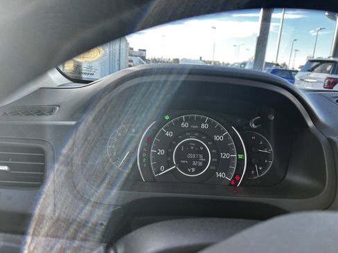 Used 2013 Honda CR-V EX-L image 16