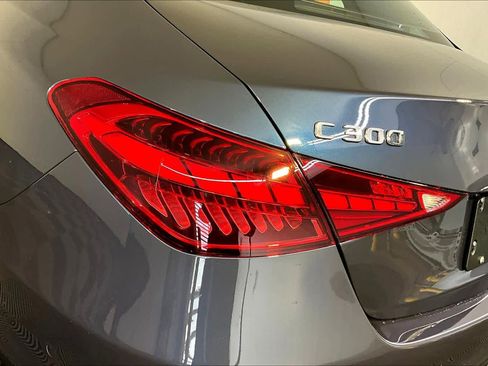 New 2026 Mercedes-Benz C 300 4MATIC Sedan image 5